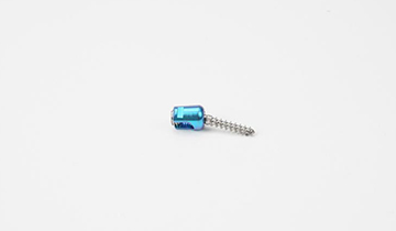 ARES CERVICAL POLYAXIAL SCREW