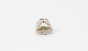 BOLD BLADED CERVICAL PEEK CAGE