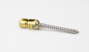 LOTUS POLYAXIAL, MONOAXIAL SCREW, SPONDOLYSTHESIS